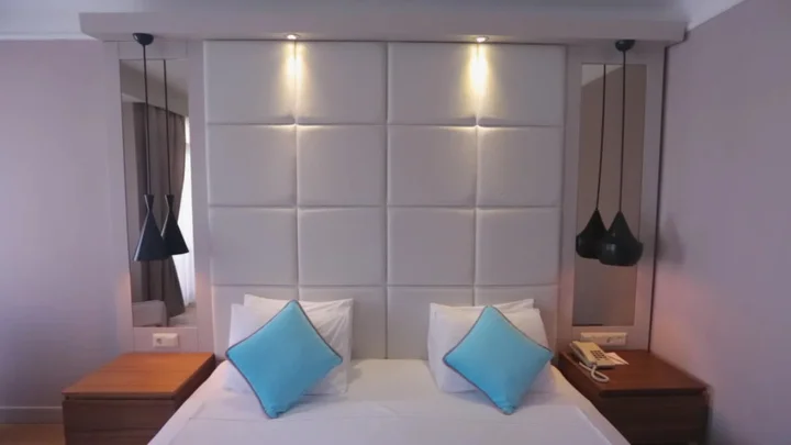Манавгат: Bella Resort & Spa - All Inclusive
