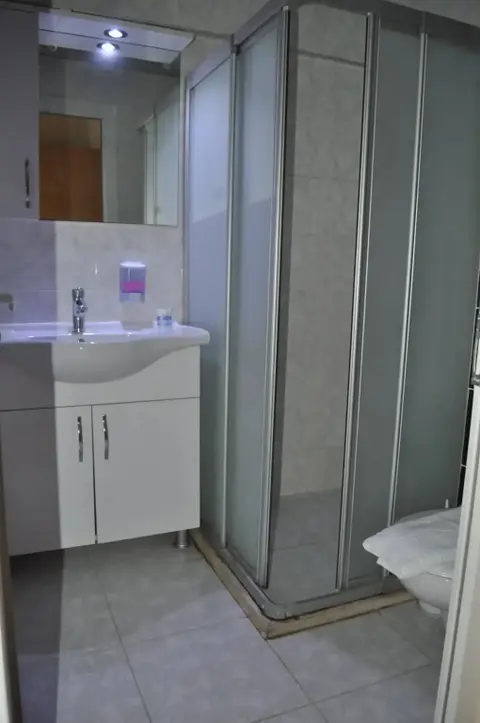 Измир: Izmir Avsar Otel