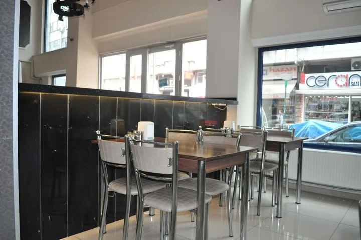 Измир: Izmir Avsar Otel