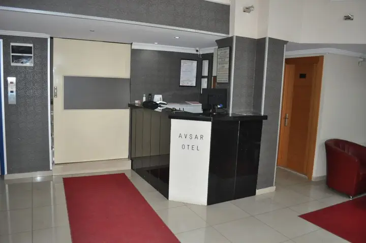 Izmir Avsar Otel — фото 2