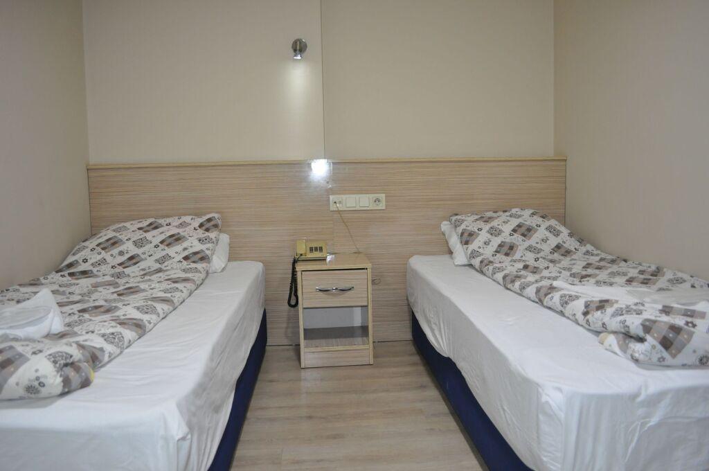Измир: Izmir Avsar Otel
