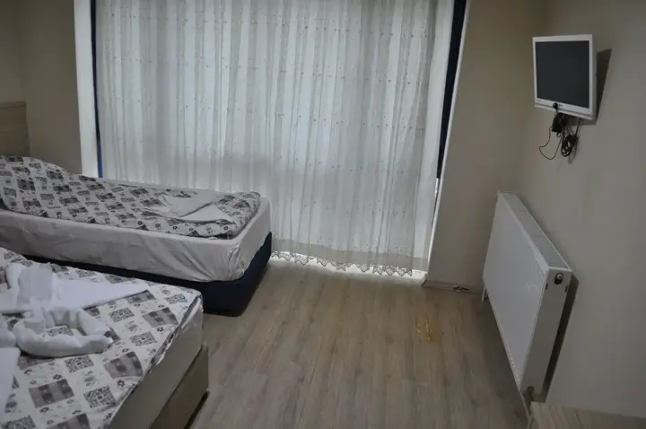 Измир: Izmir Avsar Otel