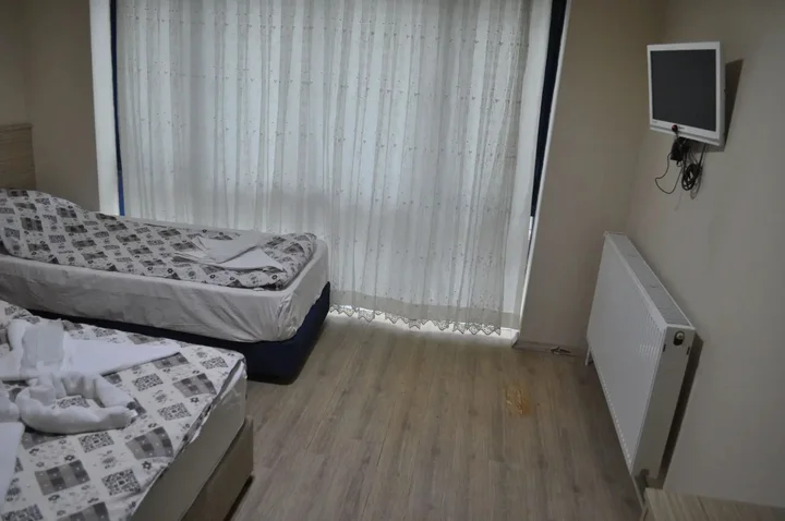 Измир: Izmir Avsar Otel