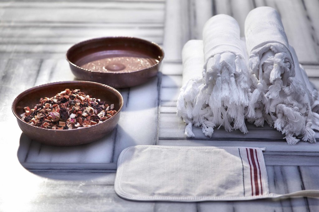 Стамбул: Renaissance Istanbul Polat Bosphorus Hotel