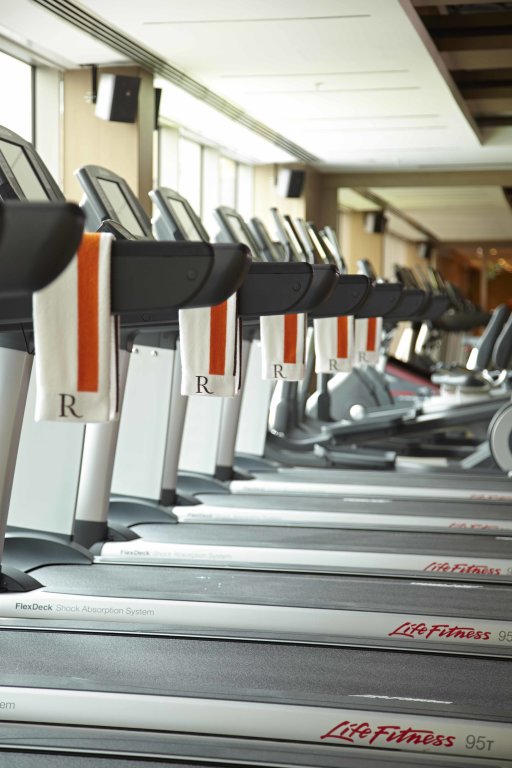 Стамбул: Renaissance Istanbul Polat Bosphorus Hotel