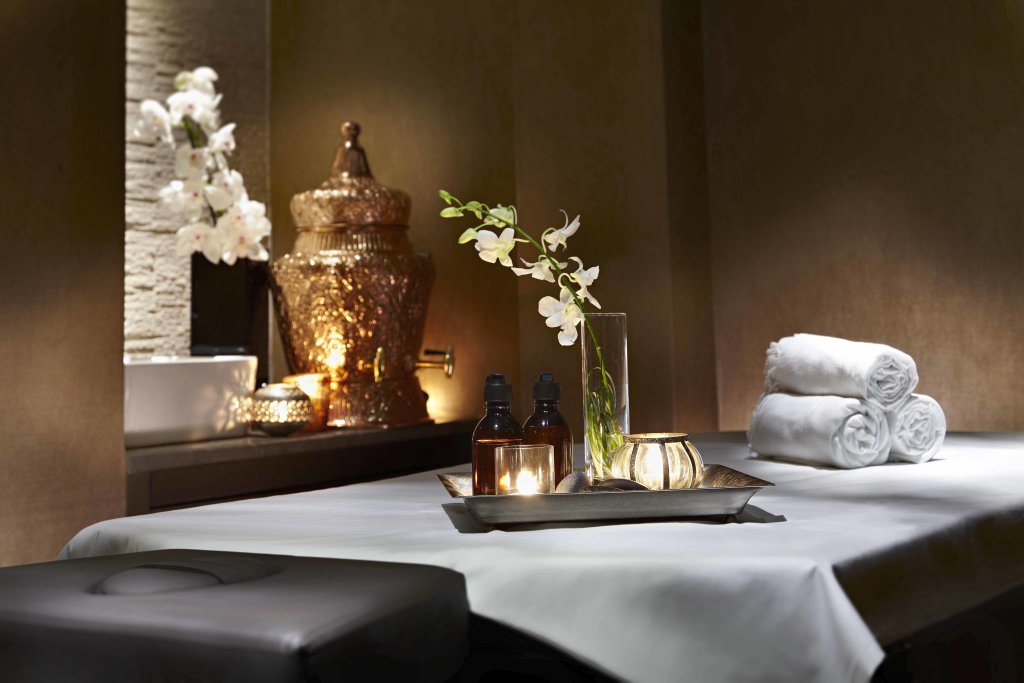 Стамбул: Renaissance Istanbul Polat Bosphorus Hotel