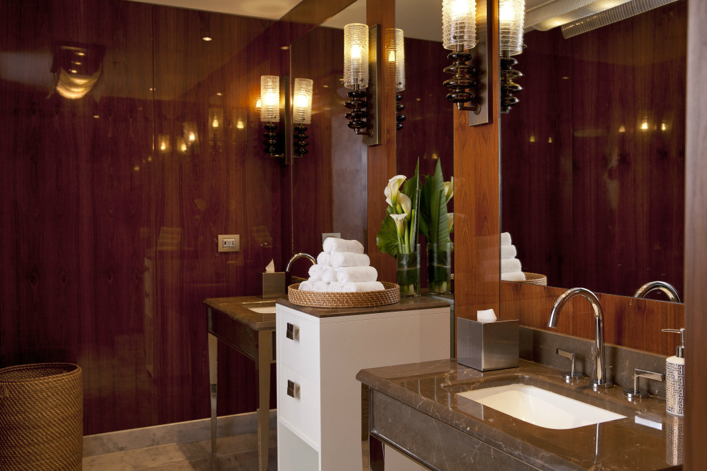 Стамбул: Renaissance Istanbul Polat Bosphorus Hotel