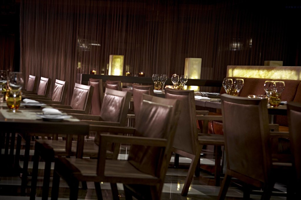 Стамбул: Renaissance Istanbul Polat Bosphorus Hotel
