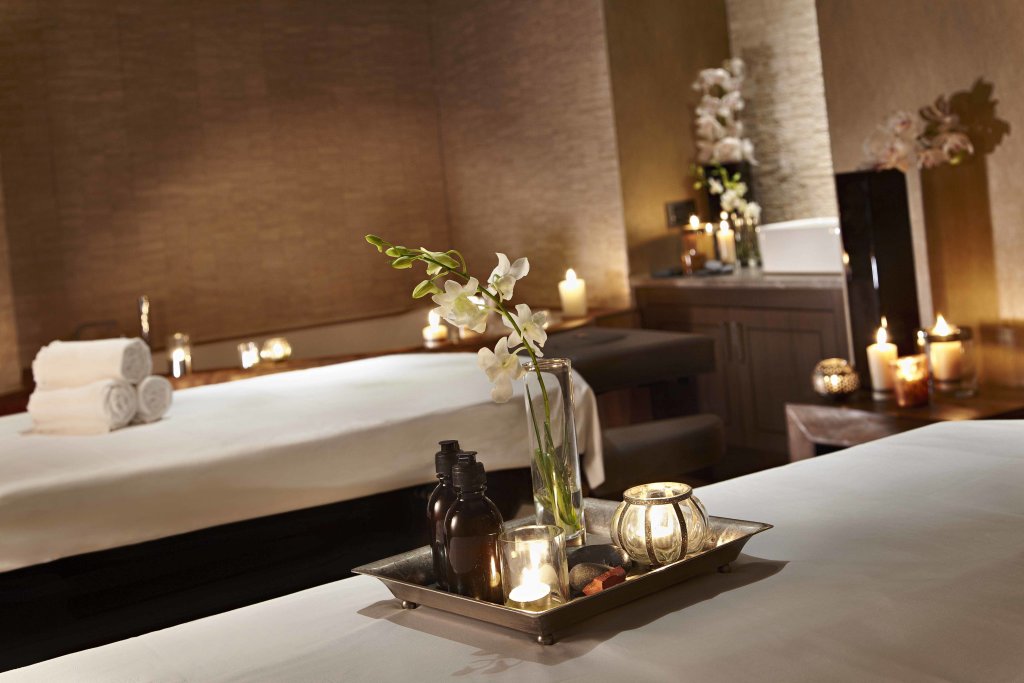Стамбул: Renaissance Istanbul Polat Bosphorus Hotel