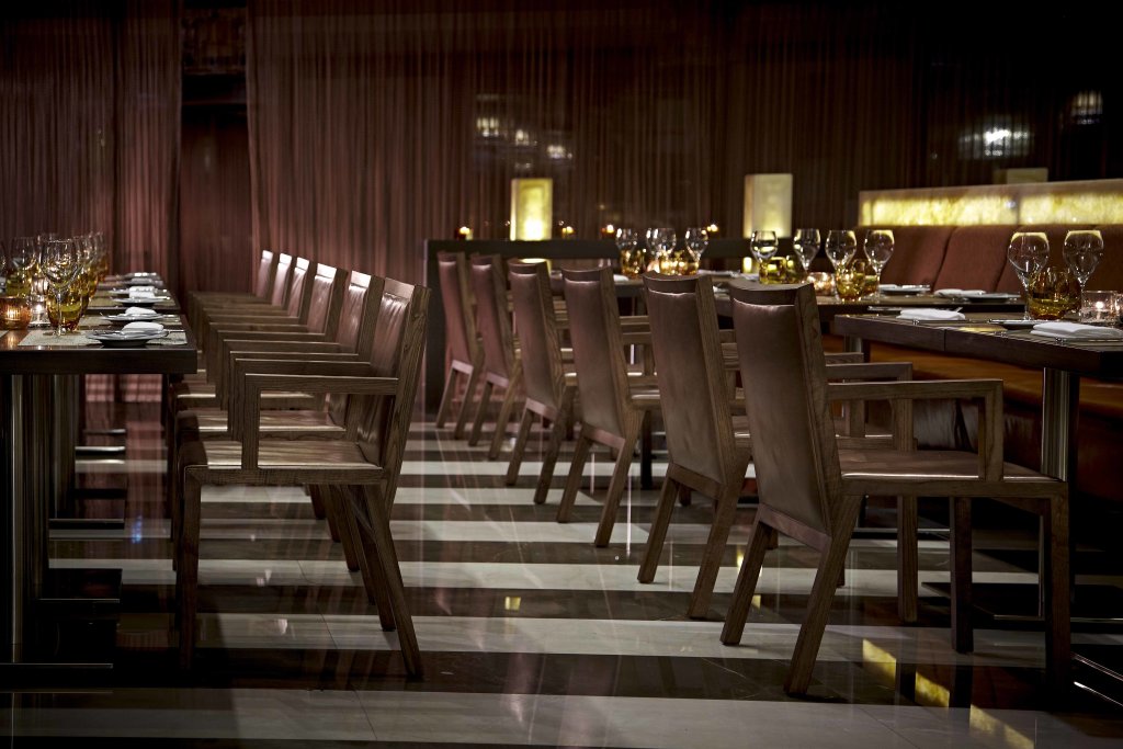 Стамбул: Renaissance Istanbul Polat Bosphorus Hotel
