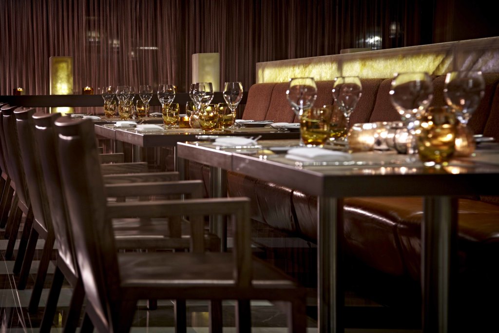 Стамбул: Renaissance Istanbul Polat Bosphorus Hotel