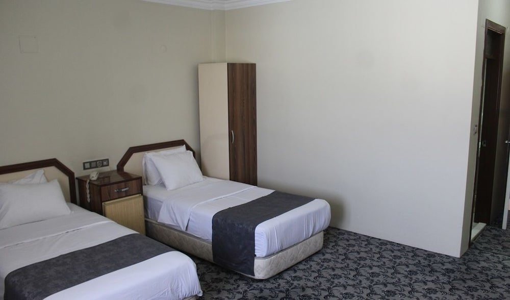 Алашехир: Sahi̇n Hotel