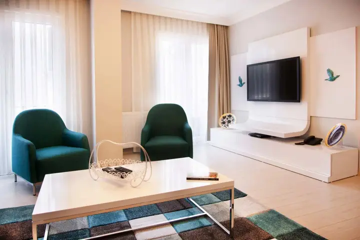Premium Residence Taksim Square — фото 4