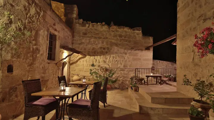 Lamihan Hotel Cappadocia — фото 2