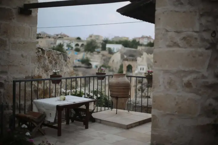 Lamihan Hotel Cappadocia — фото 1