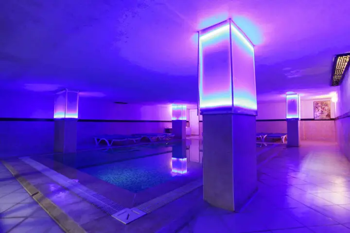 Манавгат: Sun City Apartments & Hotel