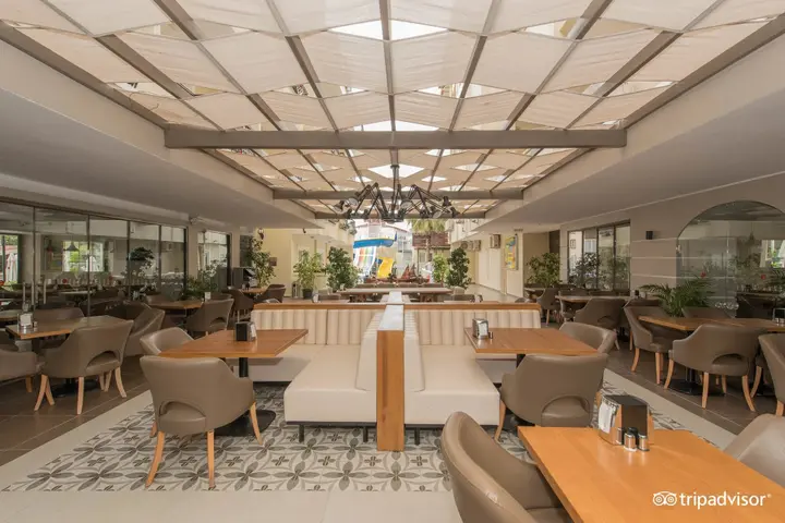 Манавгат: Sun City Apartments & Hotel