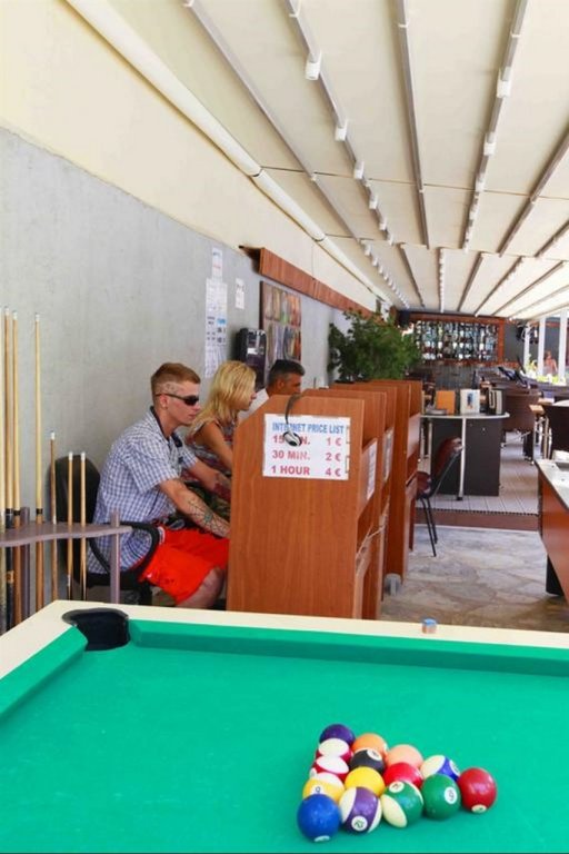 Манавгат: Sun City Apartments & Hotel