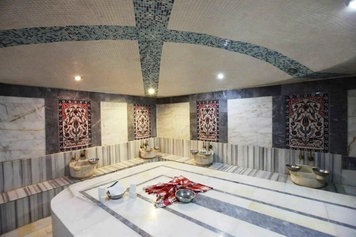 Манавгат: Sun City Apartments & Hotel