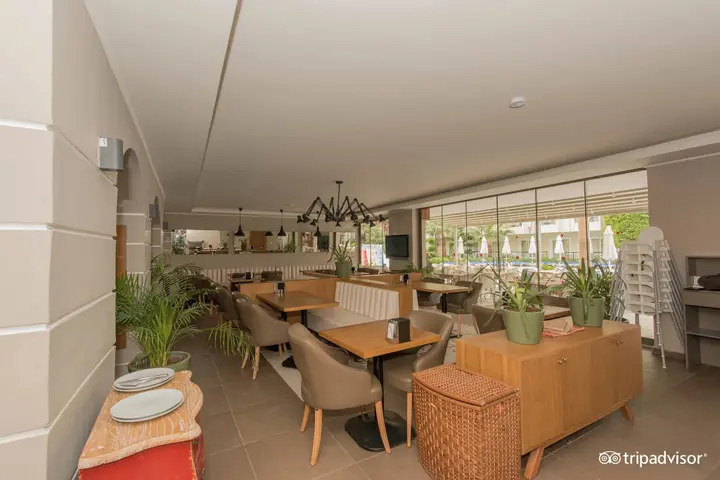 Манавгат: Sun City Apartments & Hotel