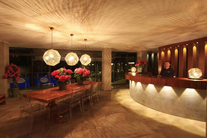 Манавгат: Sun City Apartments & Hotel