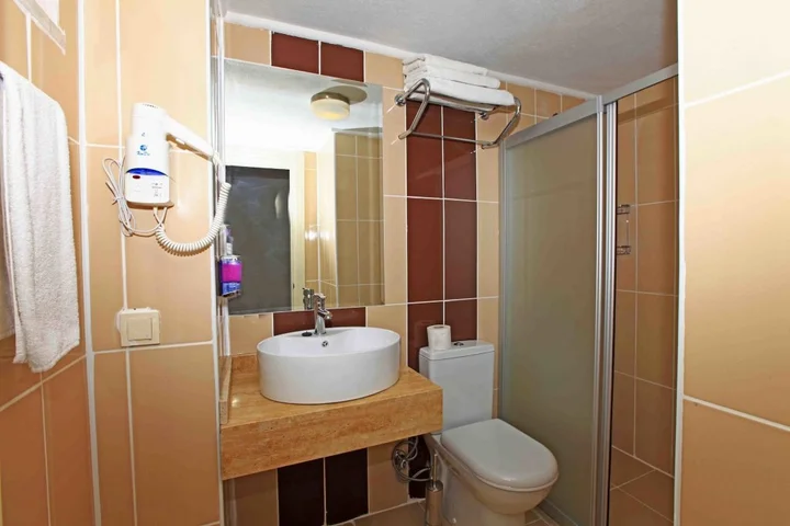Манавгат: Sun City Apartments & Hotel