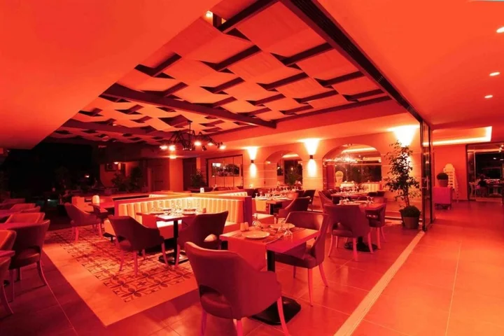 Манавгат: Sun City Apartments & Hotel