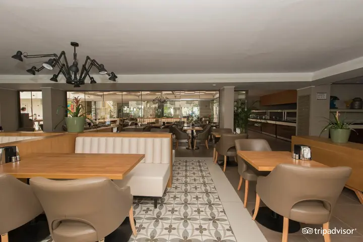 Манавгат: Sun City Apartments & Hotel