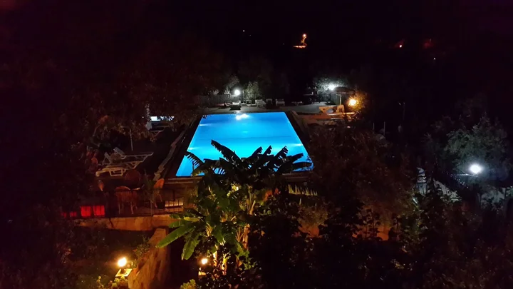 Фетхие: Kibele Hotel