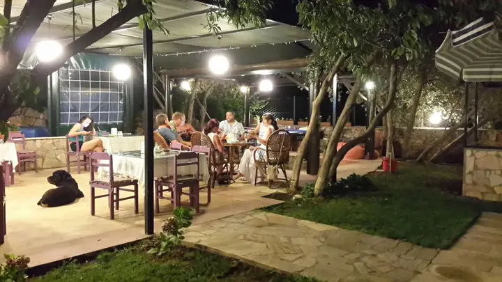 Фетхие: Kibele Hotel
