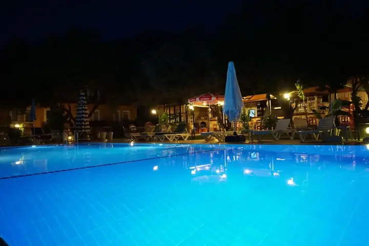 Фетхие: Kibele Hotel