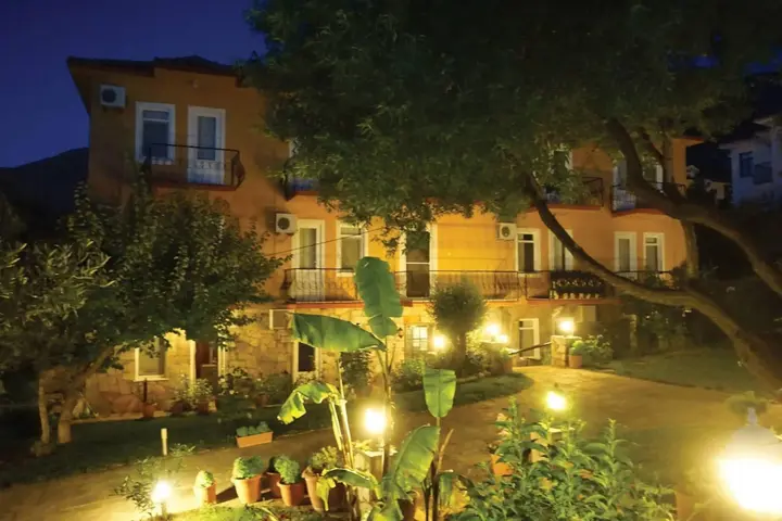 Фетхие: Kibele Hotel