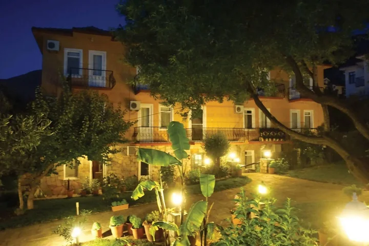 Фетхие: Kibele Hotel