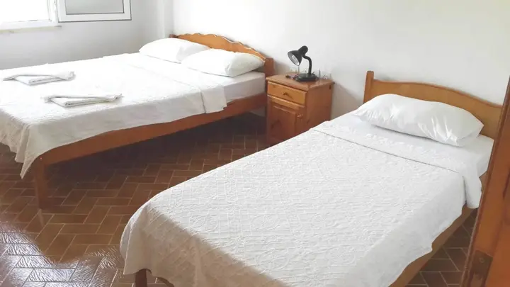 Фетхие: Kibele Hotel