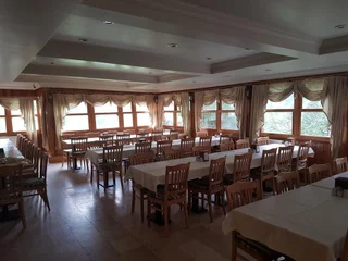 Чамлыхемшин: Sis Hotel