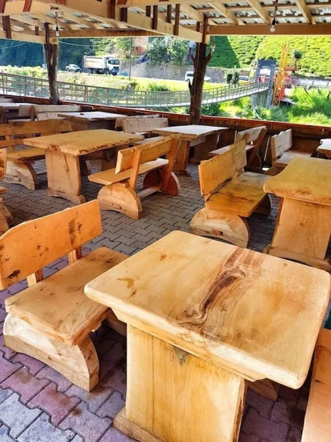 Чамлыхемшин: Naliya Otel Restaurant