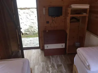 Чамлыхемшин: Naliya Otel Restaurant