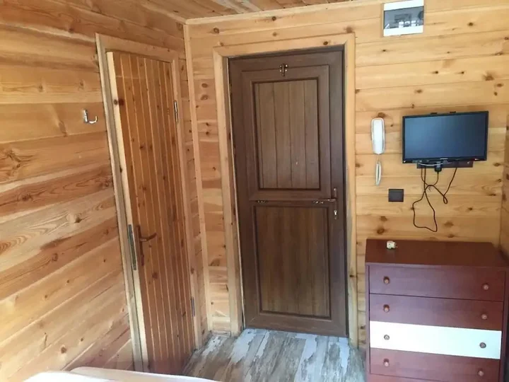 Чамлыхемшин: Naliya Otel Restaurant