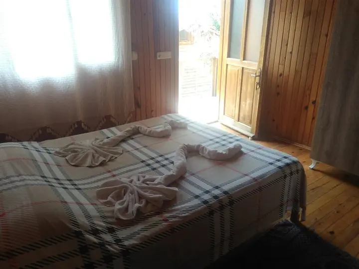 Фетхие: Olive Garden Kabak