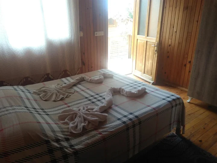 Фетхие: Olive Garden Kabak