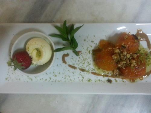 Фетхие: Olive Garden Kabak