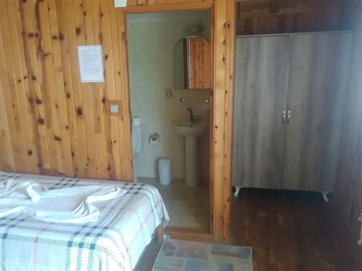 Фетхие: Olive Garden Kabak