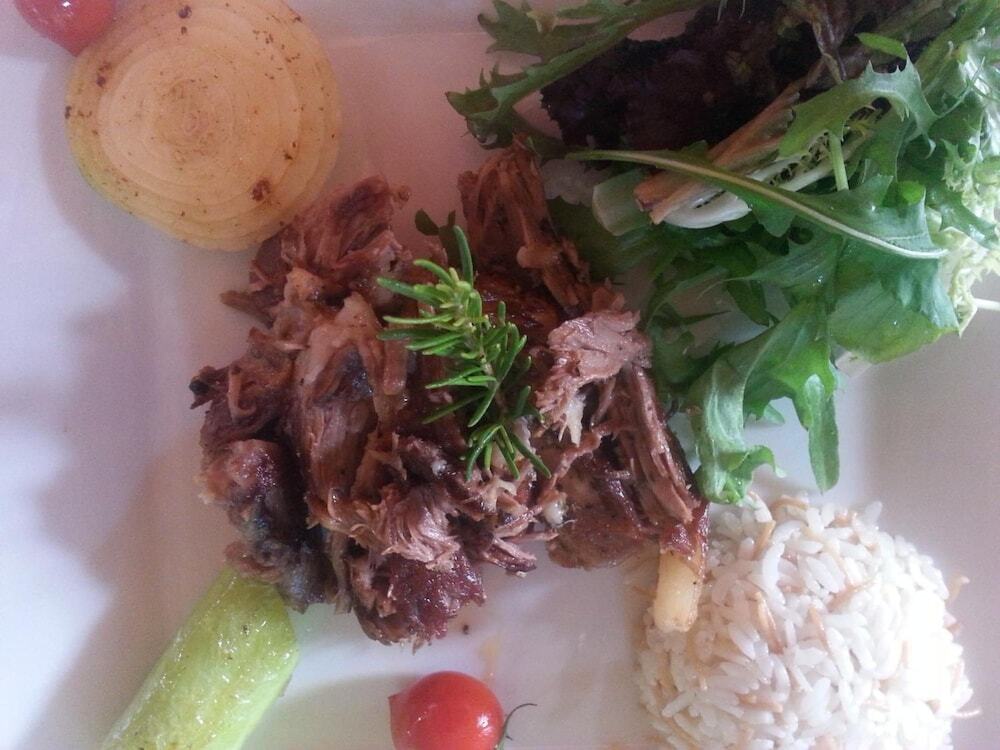 Фетхие: Olive Garden Kabak