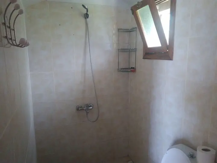 Фетхие: Olive Garden Kabak
