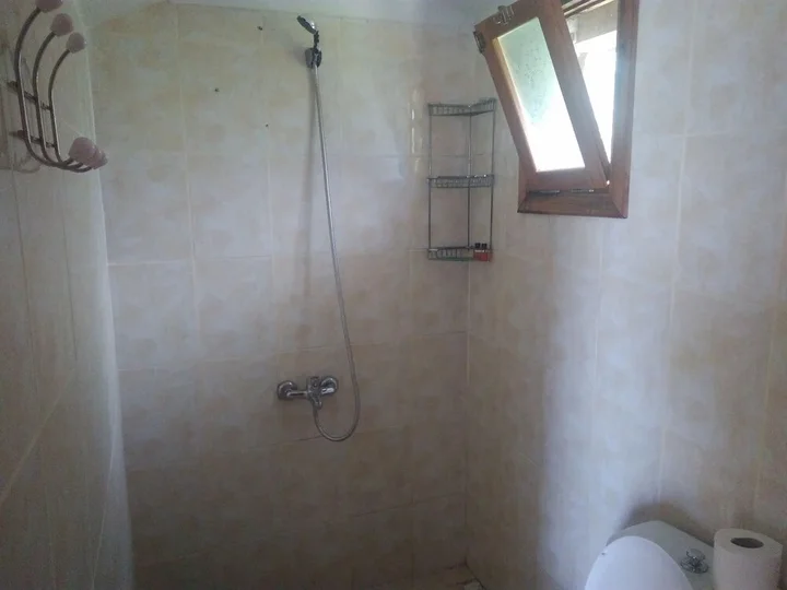 Фетхие: Olive Garden Kabak