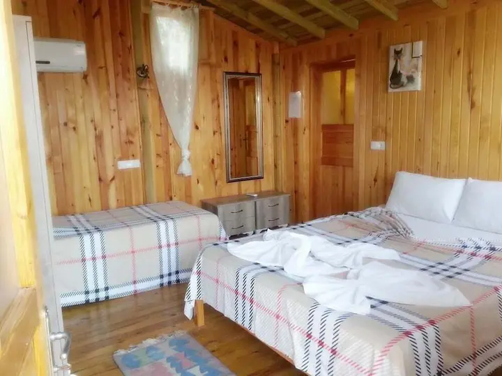 Фетхие: Olive Garden Kabak