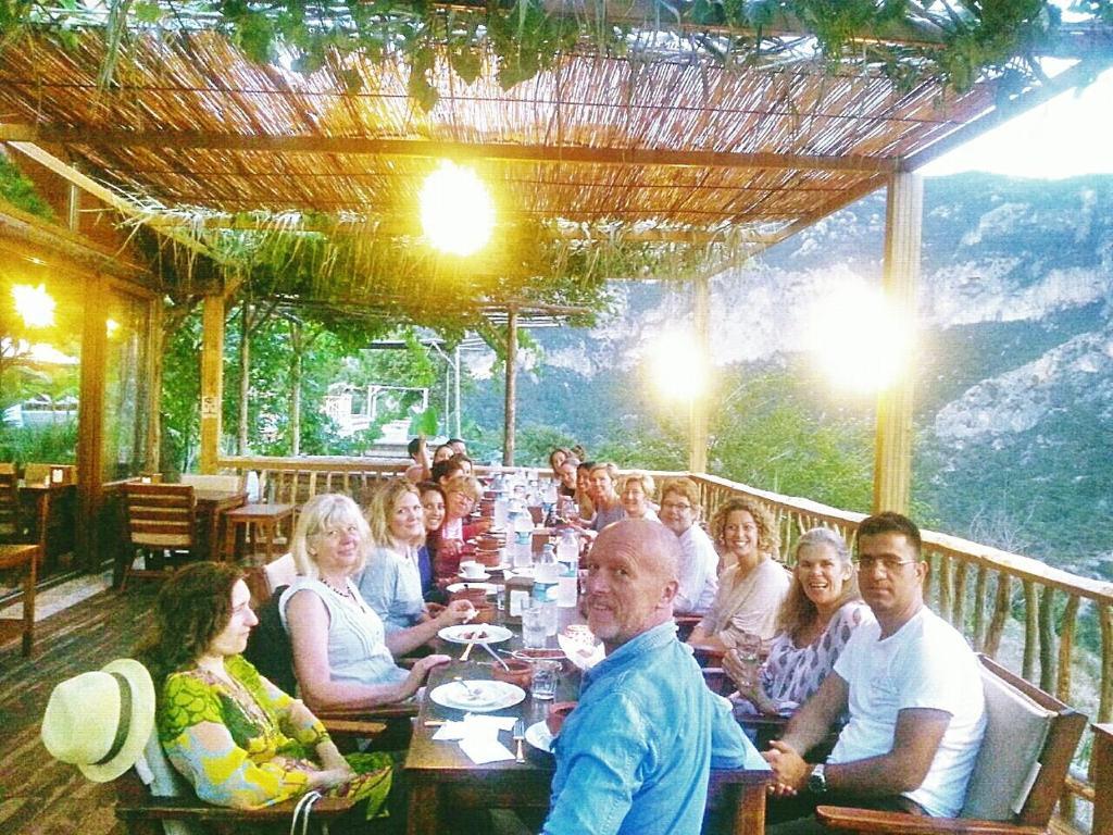 Фетхие: Olive Garden Kabak