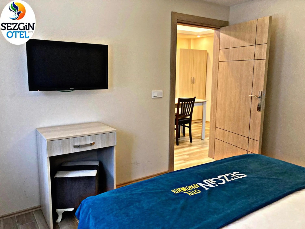 Узунгёль: Sezgin Hotel
