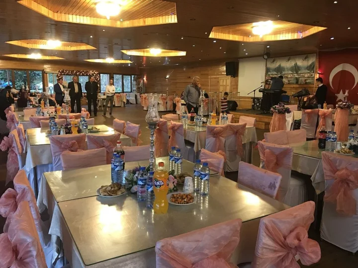 Узунгёль: Sezgin Hotel