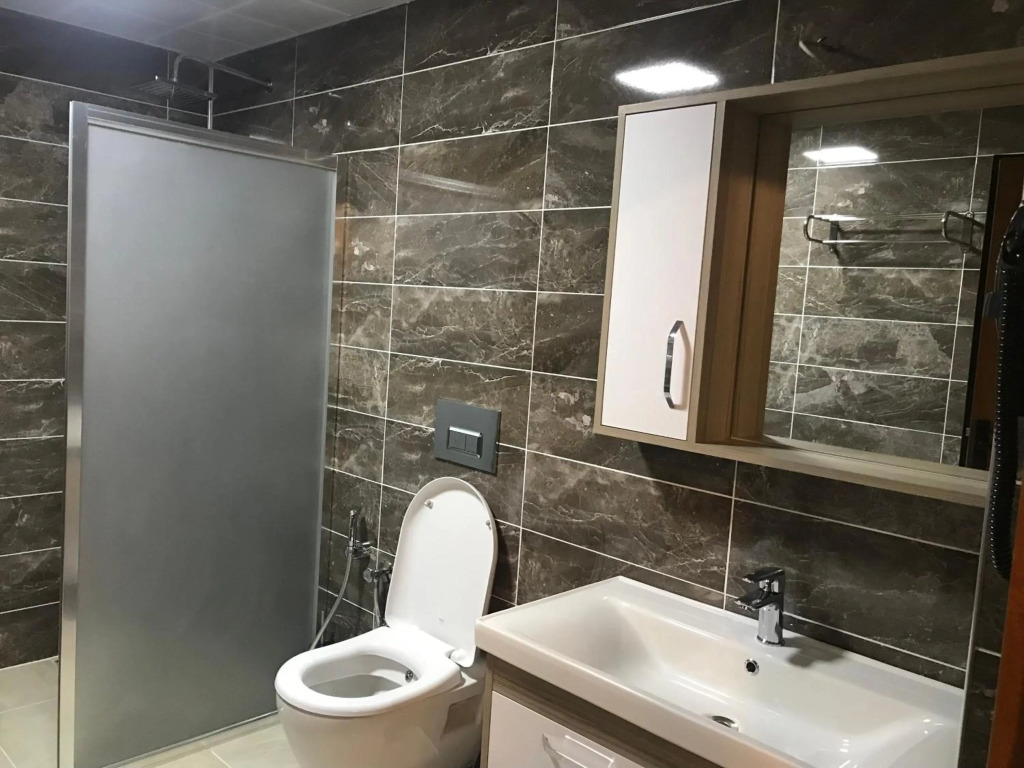 Узунгёль: Sezgin Hotel